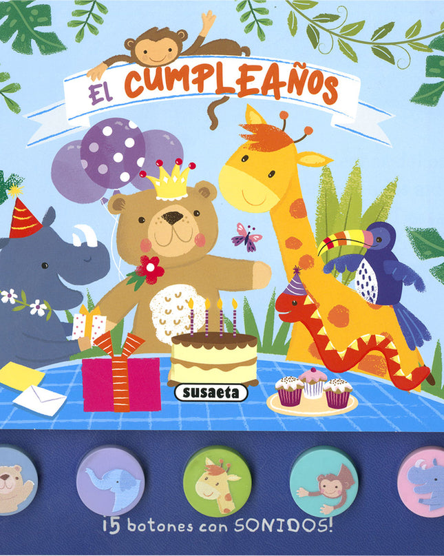El Cumpleaños