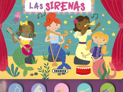 Las Sirenas