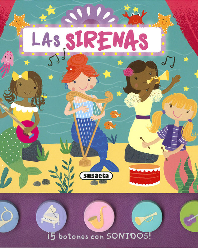 Las Sirenas