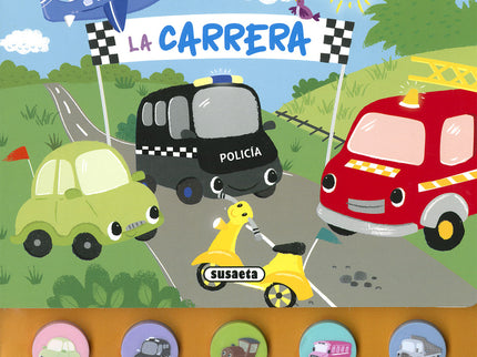 La Carrera