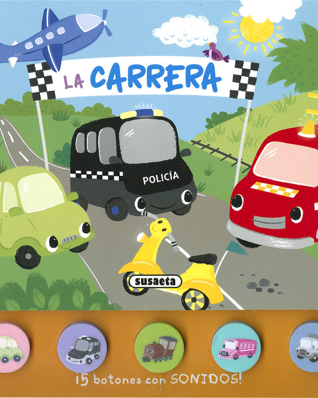 La Carrera