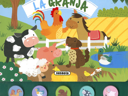 La Granja