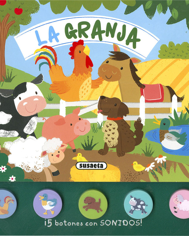 La Granja