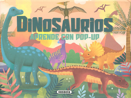 Dinosaurios