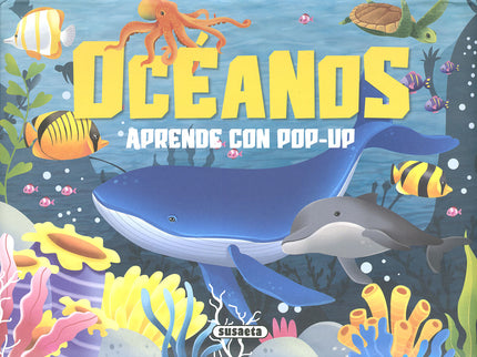 Océanos