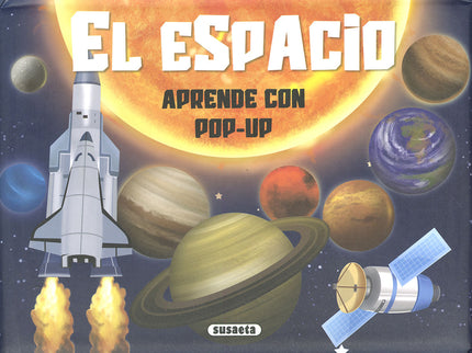 El Espacio
