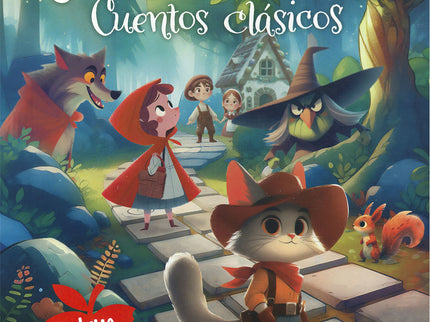 Cuentos Clásicos