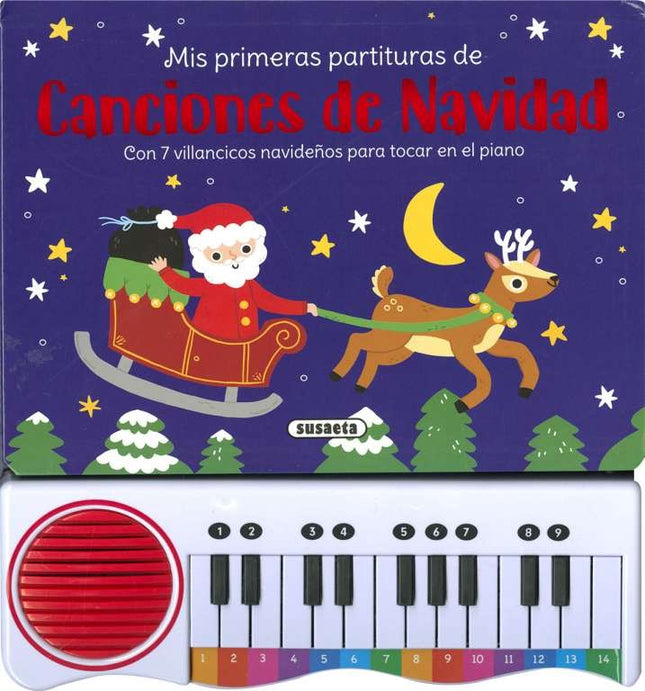 Canciones De Navidad