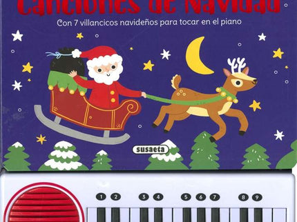 Canciones De Navidad
