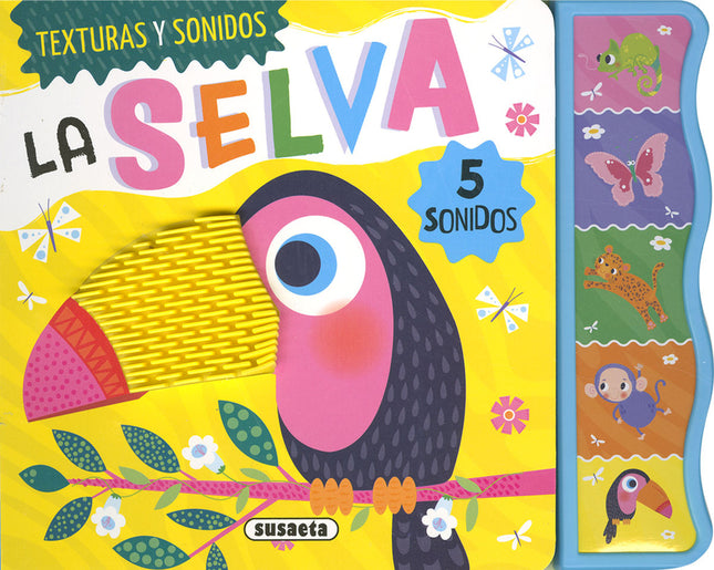 La Selva