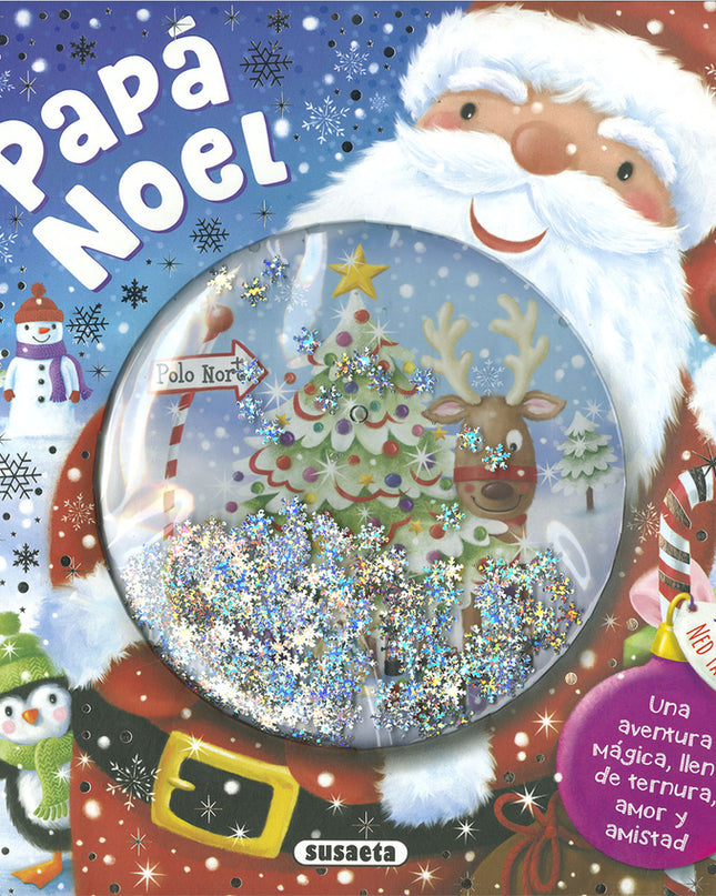 Papá Noel