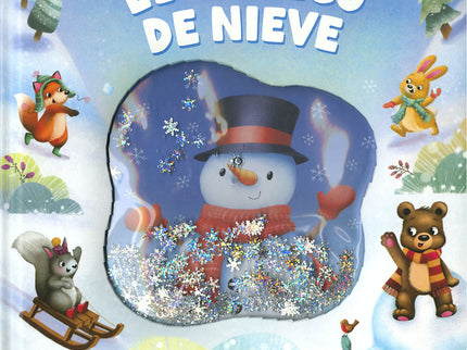El Muñeco De Nieve