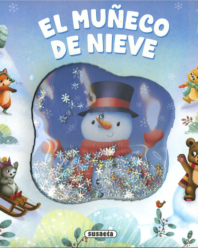 El Muñeco De Nieve