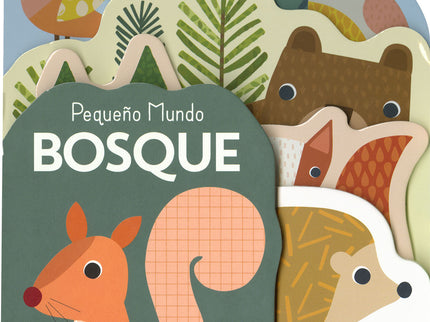 Bosque