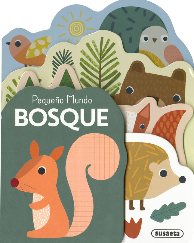 Bosque