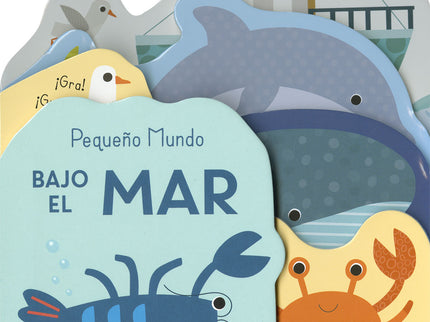 Bajo El Mar