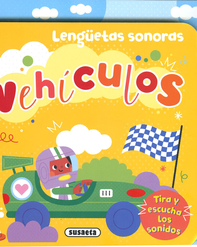 Vehículos