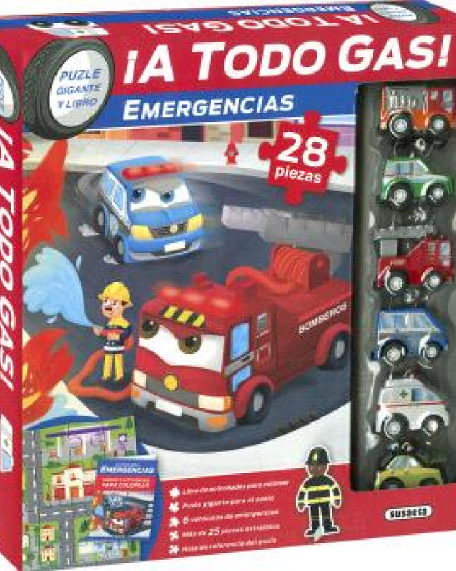Emergencias