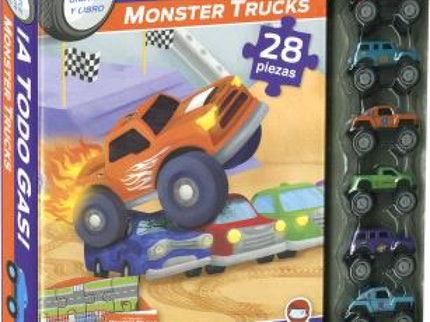 Monster Trucks
