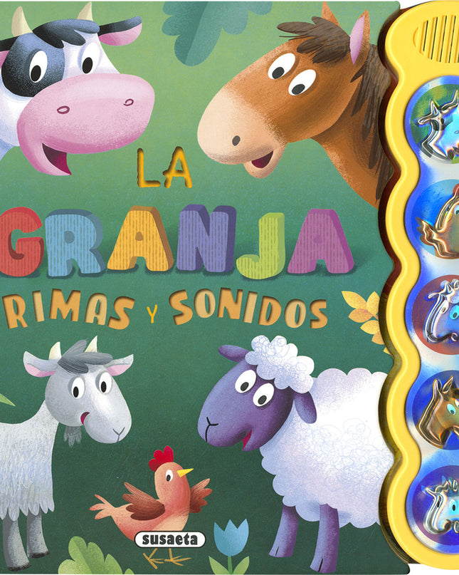 La Granja