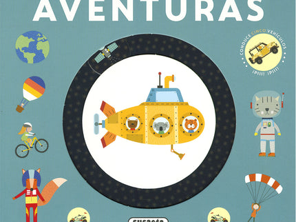 Aventuras