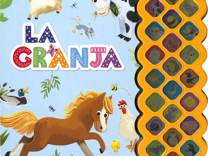 La Granja