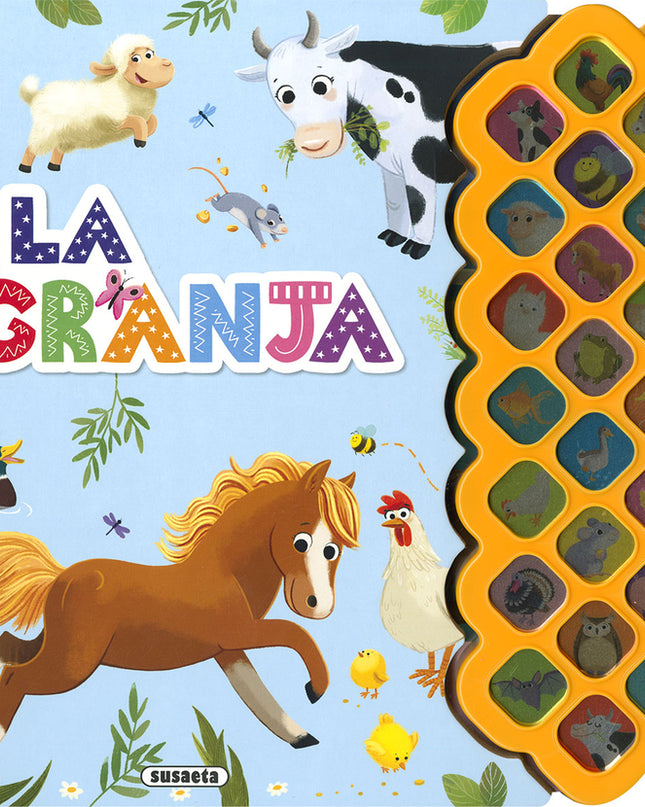 La Granja