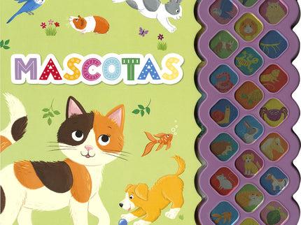 Mascotas