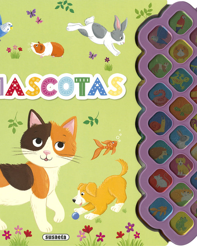 Mascotas