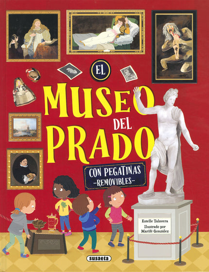 Collection image for: Bibliotecas, museos, escuelas (infantil/juvenil)