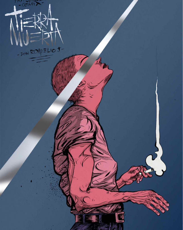 Tierra Muerta