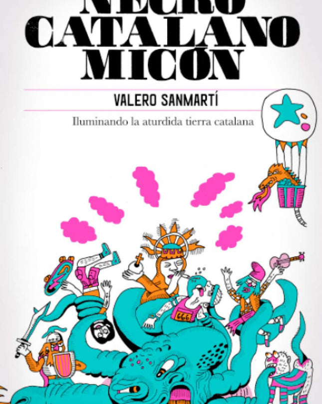 Necrocatalanomicón