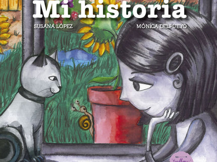 Mi Historia