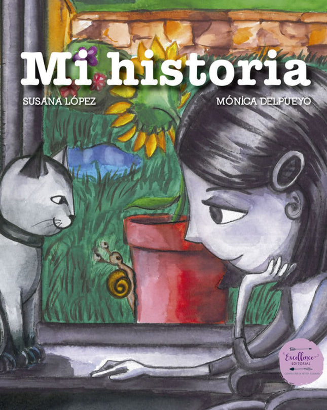 Mi Historia