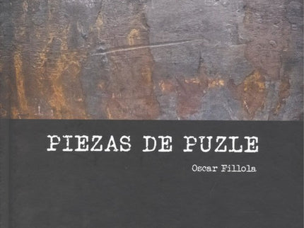 Piezas De Puzle