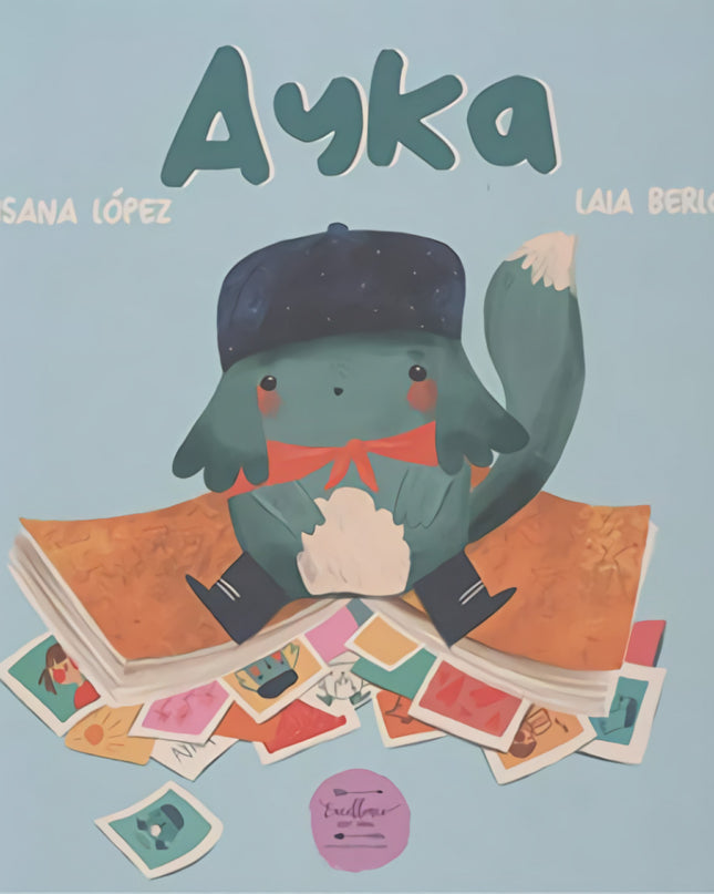 Ayka