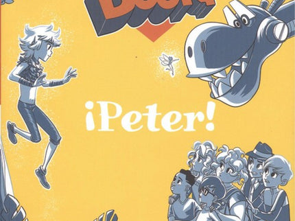 ¡peter!