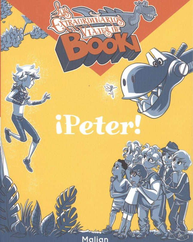 ¡peter!