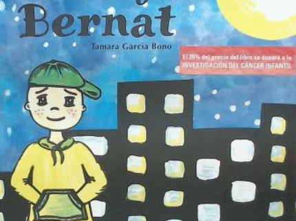 Mi Amigo Bernat