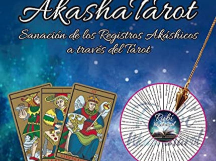 Rubi Akashatarot