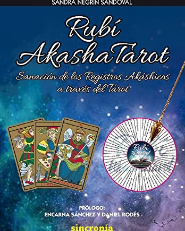 Rubi Akashatarot