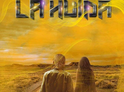 El Don De La Diosa: La Huida (2ª Parte)