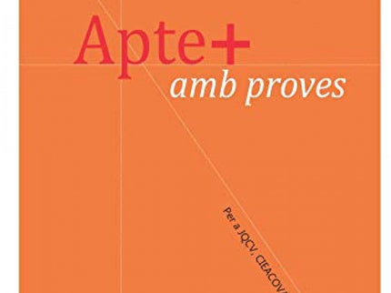 Apte Proves +c1