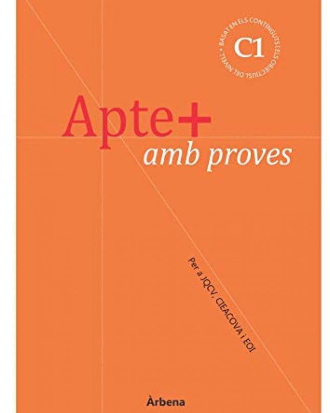 Apte Proves +c1