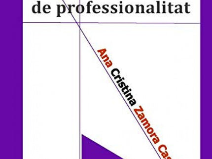 Guia De Competencies Profesionals I Certificats De Professionalitat