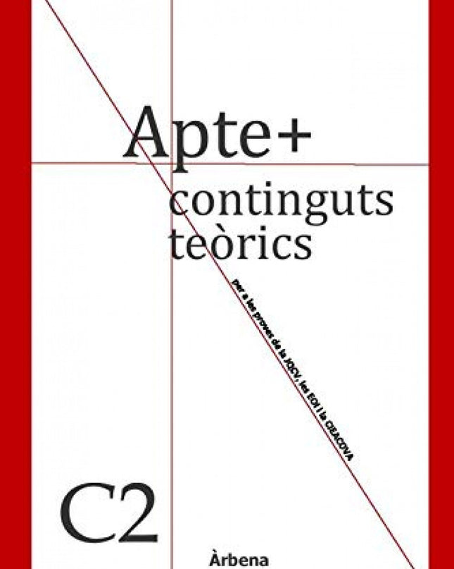 Apte+ Contingut Teòric C2
