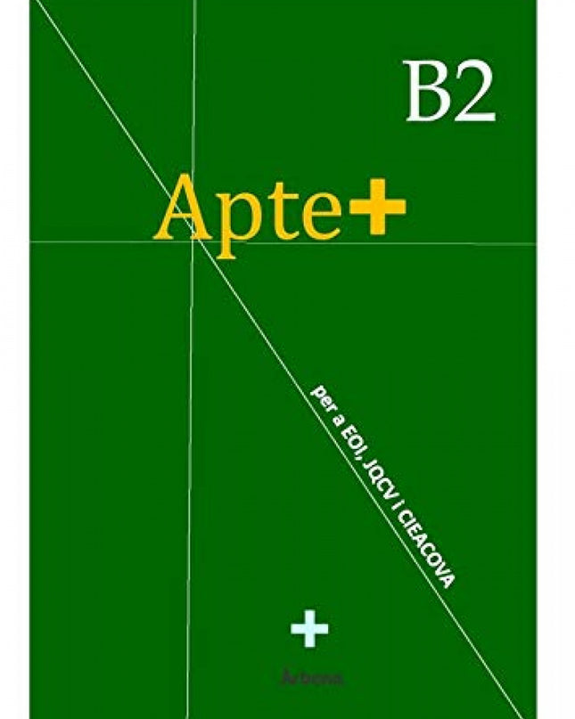 Apte+ B2