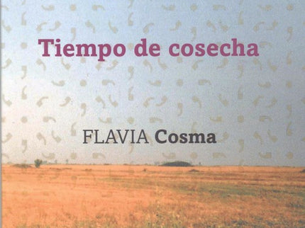 Tiempo De Cosecha