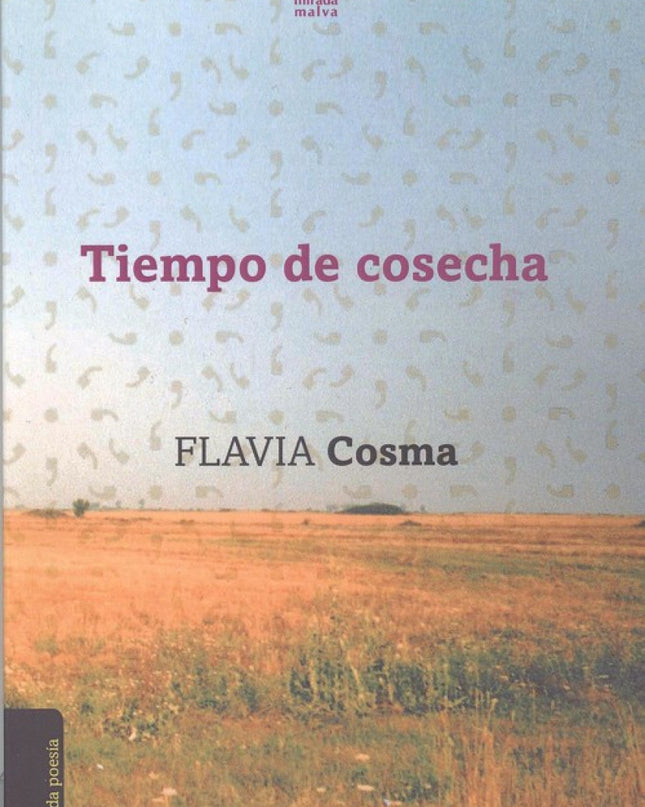 Tiempo De Cosecha