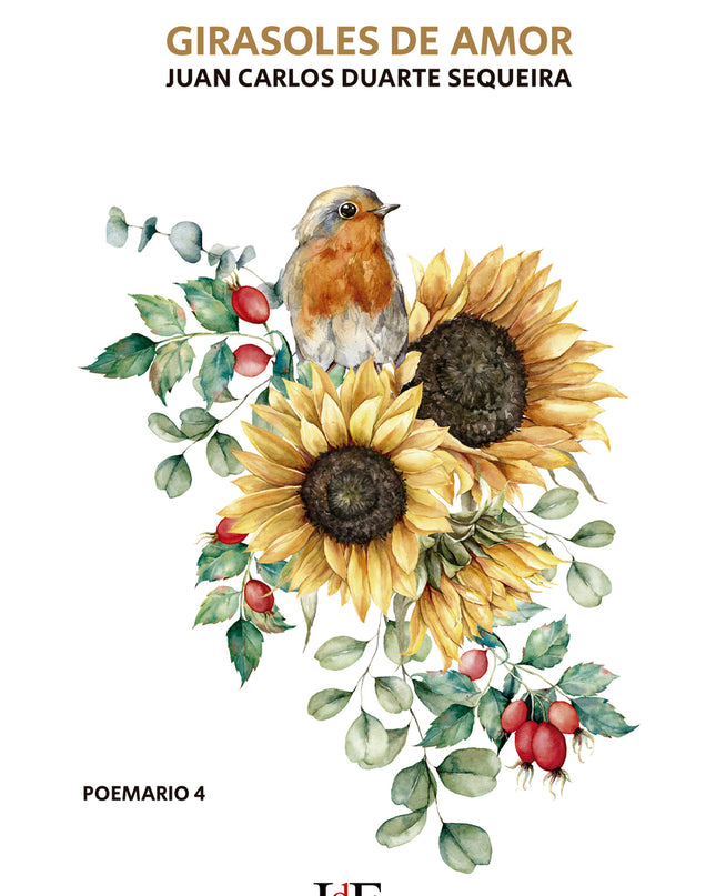 Girasoles De Amor